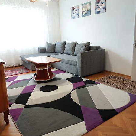 Buget Apartment