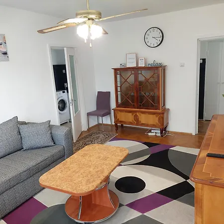 Apartment Buget